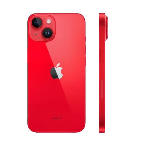 iPhone 14 256GB Red (вживаний, хороший стан) Еко